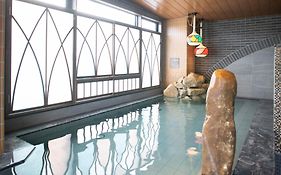 Dormy Inn Premium Nagasaki Ekimae